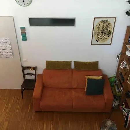 Сasa de vacaciones Sunny Loft Warehouse Conversion & Spacious Terrace *
