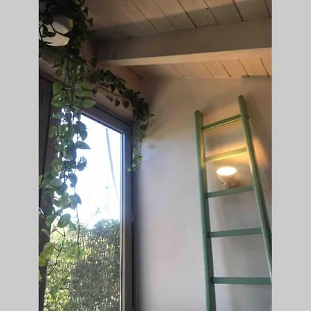 Sunny Loft Warehouse Conversion & Spacious Terrace *